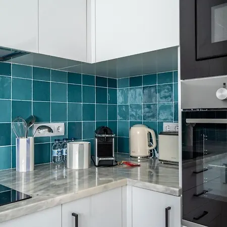 Mosteiros Escape With Pool & Bbq By Lisbeyond Apartment *
